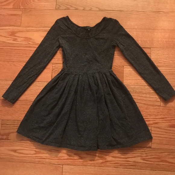 Aritzia Talula Tartine Dress - Picture 2 of 4